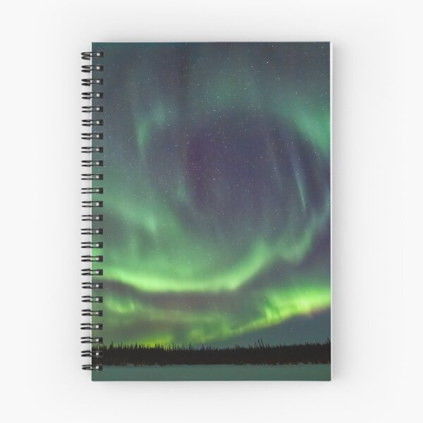 Item preview, Aurora Vortex designed and sold by James (820Photography) Anderson.