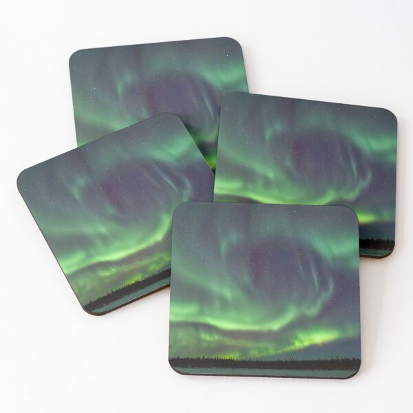 Item preview, Aurora Vortex designed and sold by James (820Photography) Anderson.