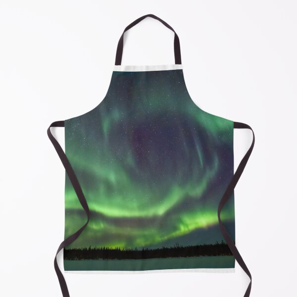 Item preview, Aurora Vortex designed and sold by James (820Photography) Anderson.