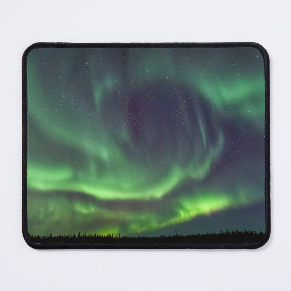 Item preview, Aurora Vortex designed and sold by James (820Photography) Anderson.