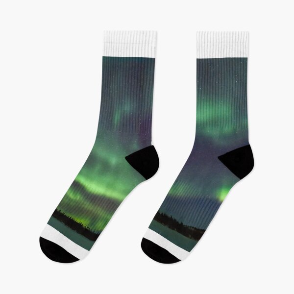 Item preview, Aurora Vortex designed and sold by James (820Photography) Anderson.