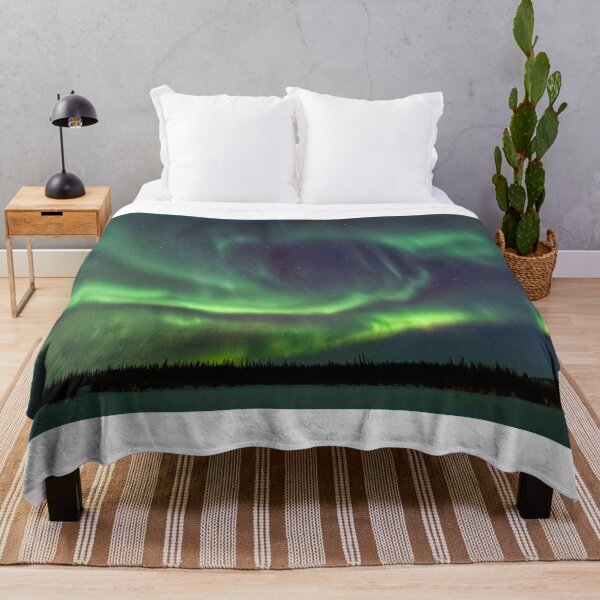 Item preview, Aurora Vortex designed and sold by James (820Photography) Anderson.