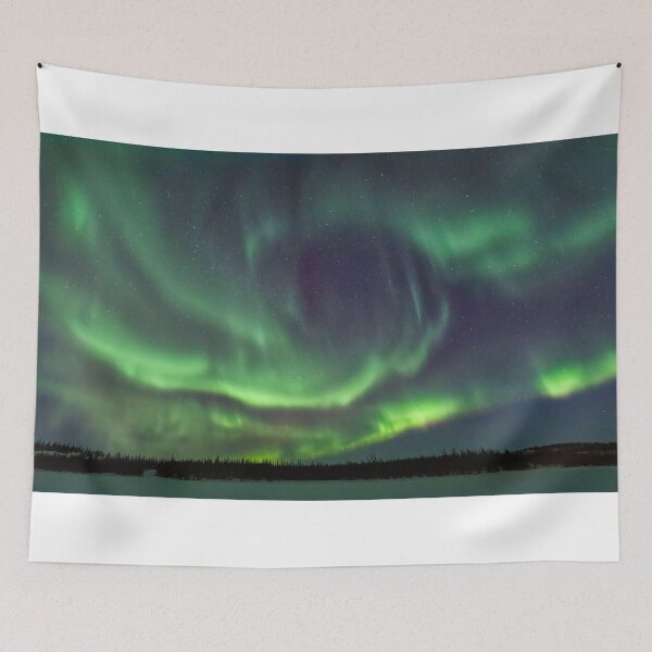 Item preview, Aurora Vortex designed and sold by James (820Photography) Anderson.