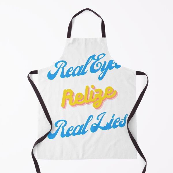 Item preview, Real eyes relize real lies designed and sold by MTB  ElitE.
