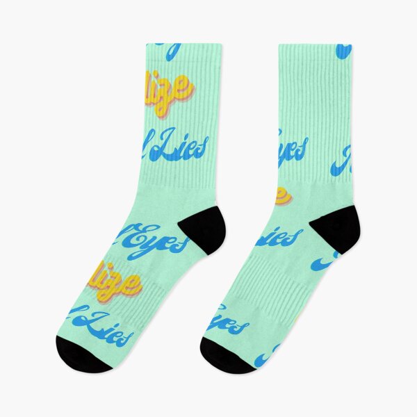 Item preview, Real eyes relize real lies designed and sold by MTB  ElitE.
