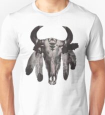 Das Leben ist seltsam - Chloe Slim Fit T-Shirt