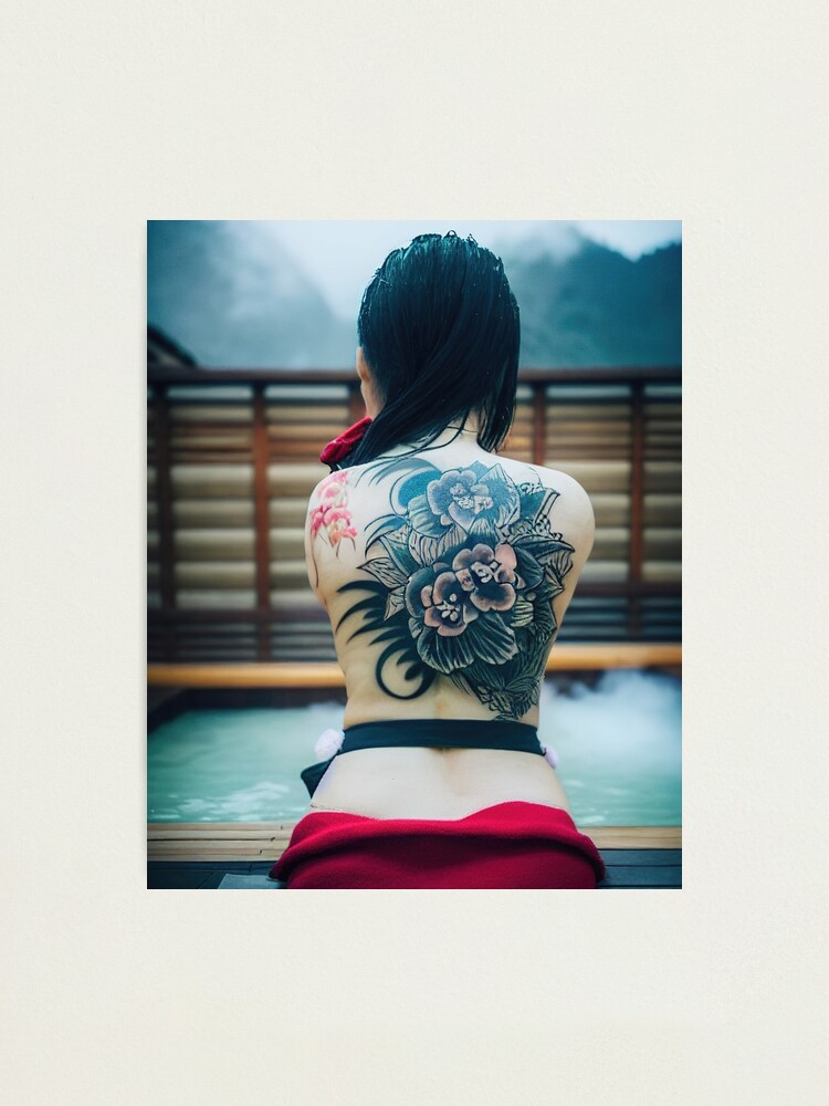 The Best Asian Tattoo Artists in Toronto & Vancouver – Chronic Ink