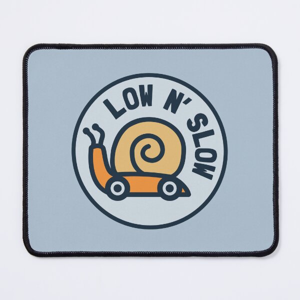 Item preview, Low n Slow designed and sold by ApexFibers.