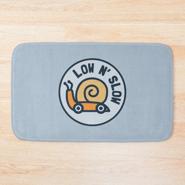 Item preview, Low n Slow designed and sold by ApexFibers.