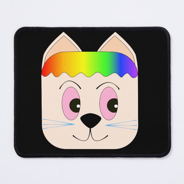 Item preview, Square cat number 2 designed and sold by fosben.