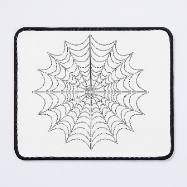 Item preview, spider's web  designed and sold by shirtkosa.