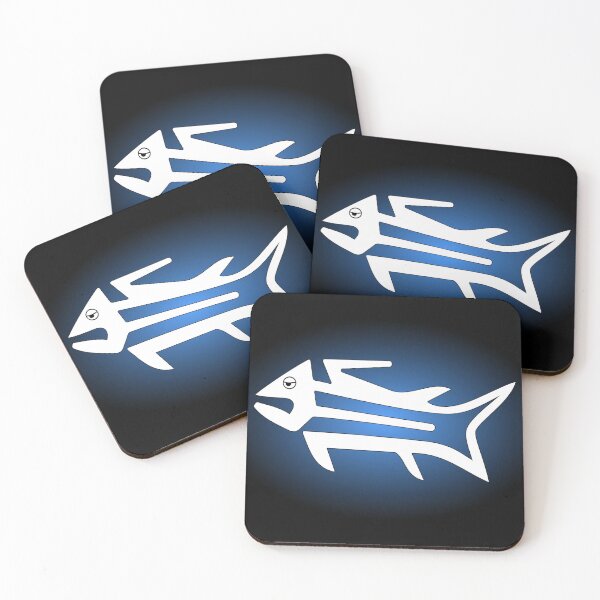 Item preview, Fish from Nazca designed and sold by siloto.