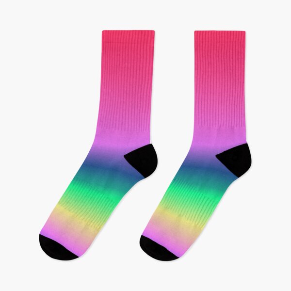 Item preview, Multicolored Gradient designed and sold by atroffire.