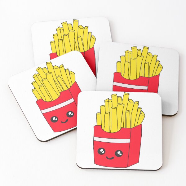 Item preview, French Fries designed and sold by Saket Kachchhi.