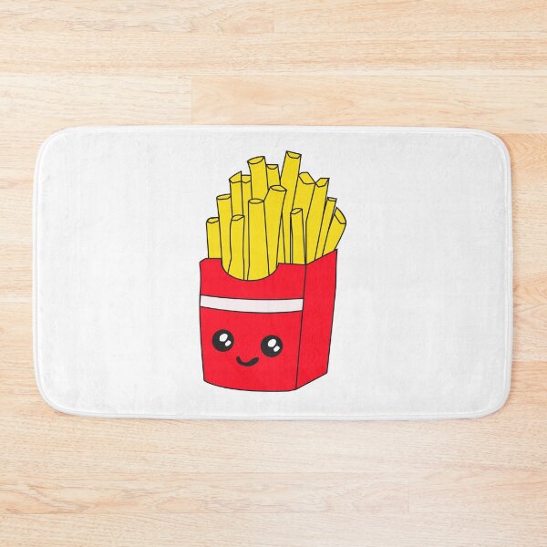 Item preview, French Fries designed and sold by Saket Kachchhi.
