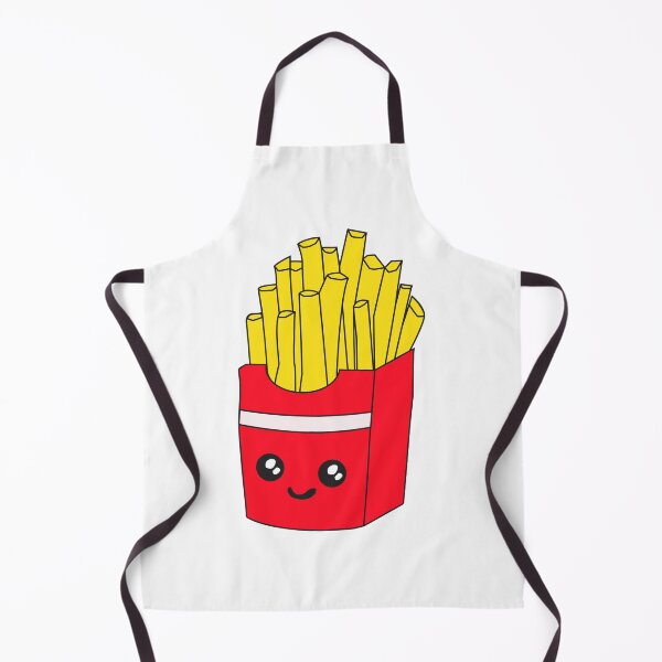 Item preview, French Fries designed and sold by Saket Kachchhi.
