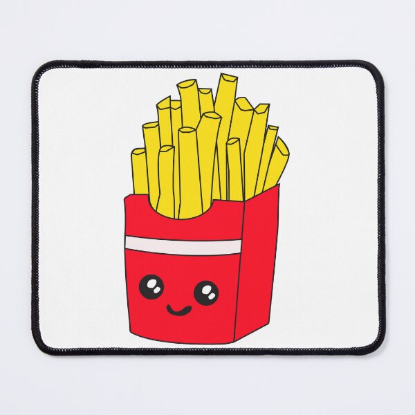 Item preview, French Fries designed and sold by Saket Kachchhi.
