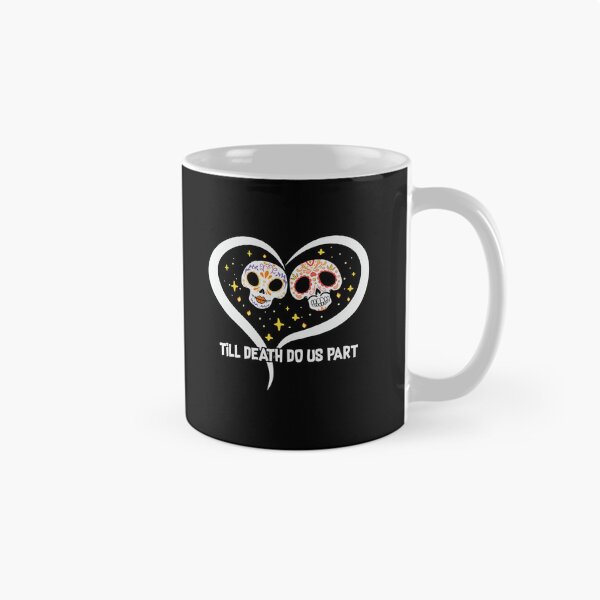Item preview,  Zombie In Graveyard - Till Death Do Us Part designed and sold by ImagesDesigns.