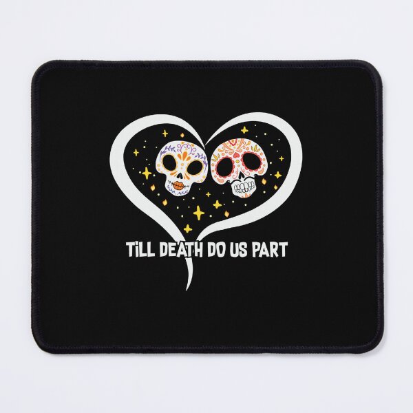 Item preview,  Zombie In Graveyard - Till Death Do Us Part designed and sold by ImagesDesigns.