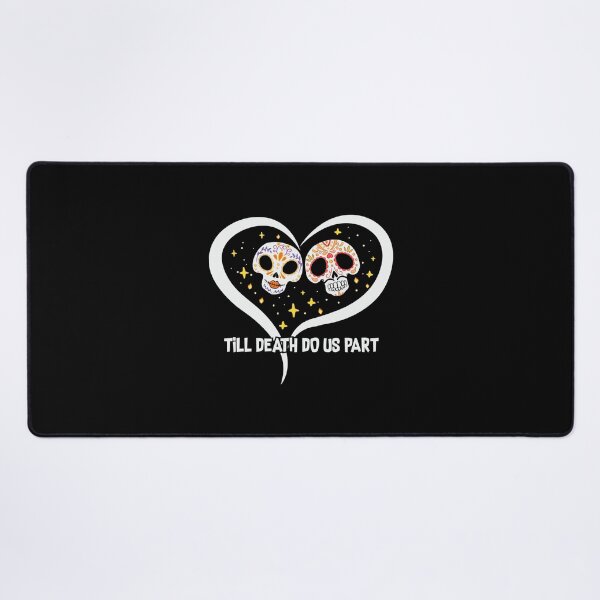 Item preview,  Zombie In Graveyard - Till Death Do Us Part designed and sold by ImagesDesigns.