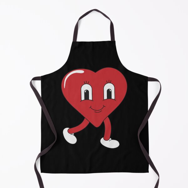 Item preview, Small heart emoji designed and sold by The Love Quill.