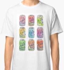 La Croix Cans Classic T-Shirt