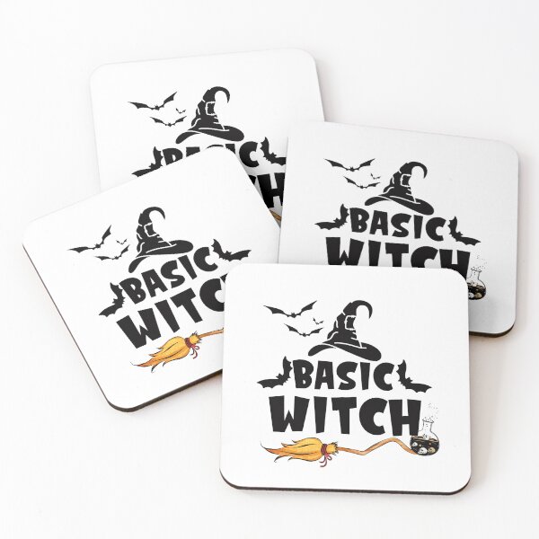 Item preview, Basic Witch designed and sold by TeesFashion.