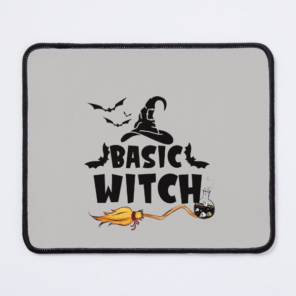 Item preview, Basic Witch designed and sold by TeesFashion.