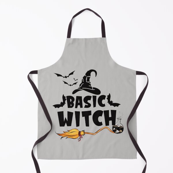 Item preview, Basic Witch designed and sold by TeesFashion.