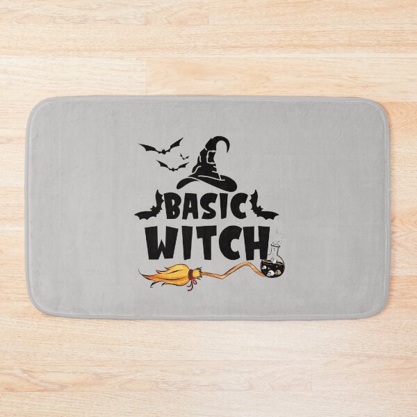 Item preview, Basic Witch designed and sold by TeesFashion.