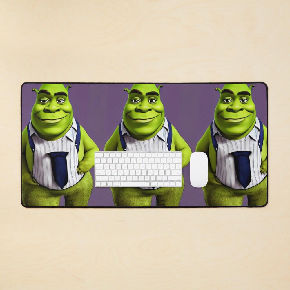 Shrek Funny Meme Premium Matte Vertical Poster sold by Hausafrench  Polynesiaben Quadinaros, SKU 42090760