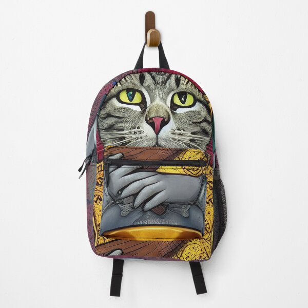 Item preview, Medieval Age Castle Lord Cat - Knight Cat designed and sold by artayki.