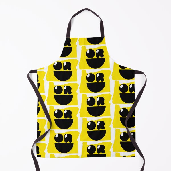 Item preview, Oregon States of Happynes- Oregon Smiling Face designed and sold by pelagio.