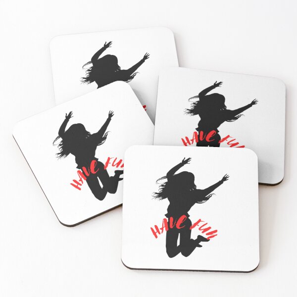 Item preview, HAVE FUN designed and sold by IsaCria.
