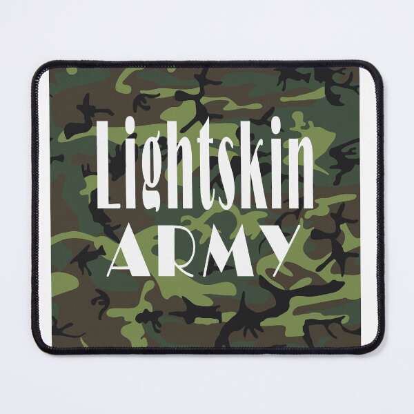 Item preview, Lightskin Army designed and sold by Soudesign99.