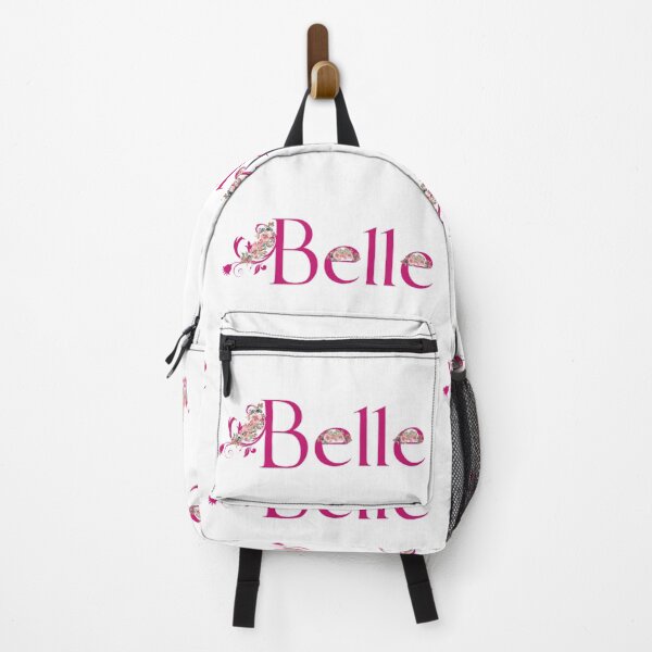 Item preview, BELLE designed and sold by W+S Designs.