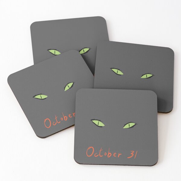 Item preview, Spooky Eyes designed and sold by designs-by-ann.