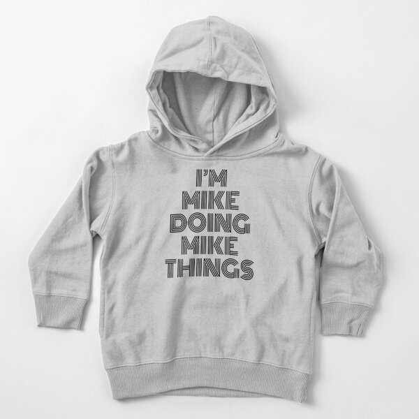 Item preview, I'm Mike Doing Mike Things Retro Vintage designed and sold by favestore.