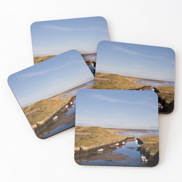 Item preview, Seaton Sluice Harbour designed and sold by Violaman.