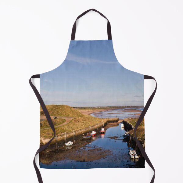 Item preview, Seaton Sluice Harbour designed and sold by Violaman.