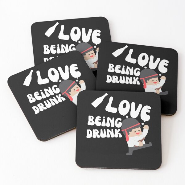 Item preview, I Love Being Goofy designed and sold by Wehavefun.
