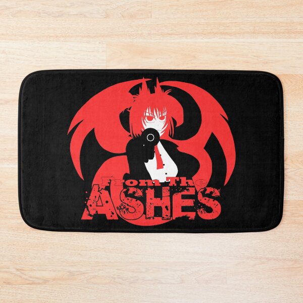 Item preview, Arknights Fiametta: From the Ashes designed and sold by Kitten4u.