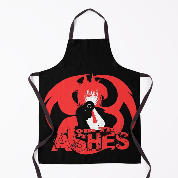 Item preview, Arknights Fiametta: From the Ashes designed and sold by Kitten4u.