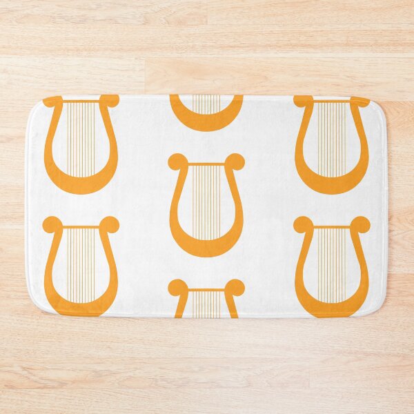 Item preview, Lyre  designed and sold by bookishthorns.