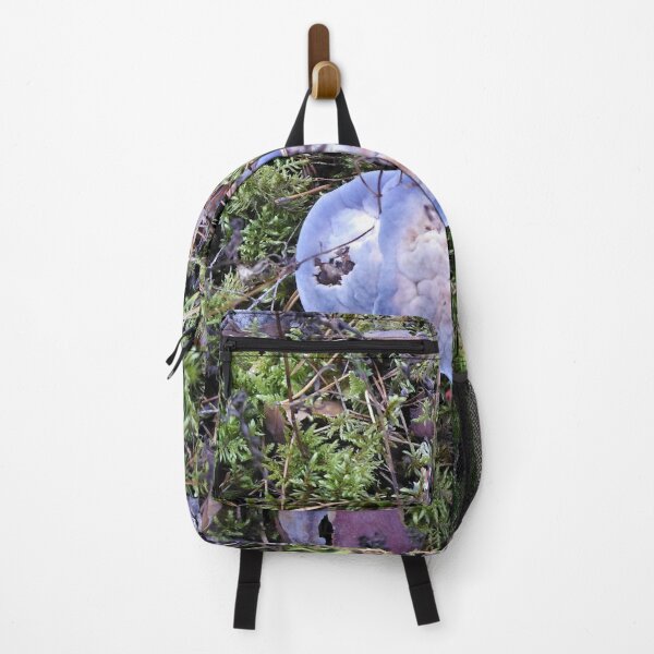 Item preview, The blue cloud in the forest isn`t magical? designed and sold by Raigitam.