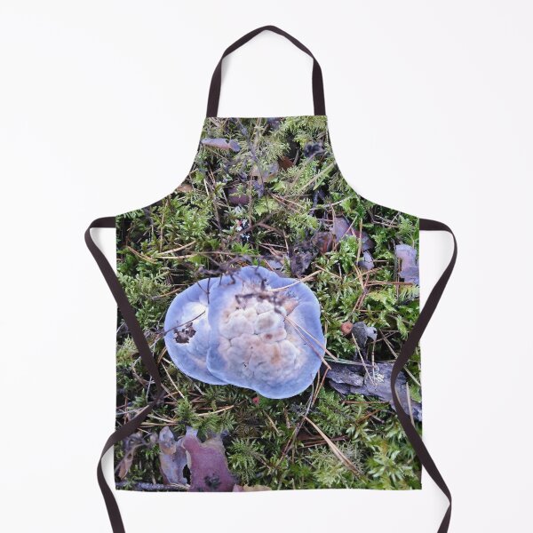 Item preview, The blue cloud in the forest isn`t magical? designed and sold by Raigitam.