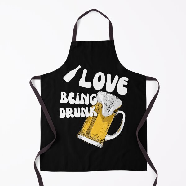 Item preview, I Love The Cold Barley Water designed and sold by Wehavefun.
