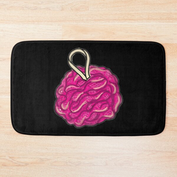 Item preview, loofah Premium Scoop  designed and sold by malhanasbih.