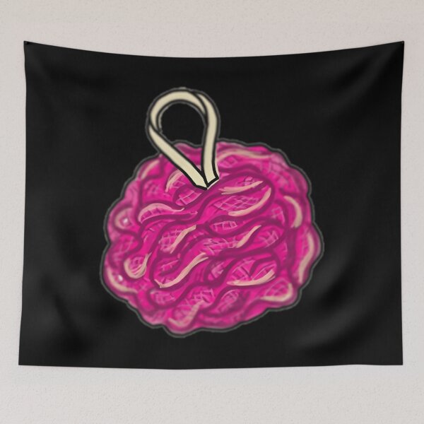 Item preview, loofah Premium Scoop  designed and sold by malhanasbih.