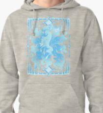 The Ice Queen Pullover Hoodie